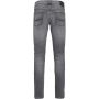 Jack&Jones Jeansy Szary Slim Fit 36/32 - 4