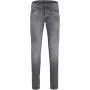 Jack&Jones Jeansy Szary Slim Fit 36/32 - 3