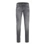 Jack&Jones Jeansy Szary Slim Fit 36/32 - 2