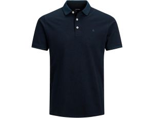 Jack&Jones koszulka polo damska 12136668 bawełna rozmiar L - image 2