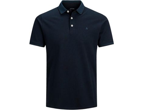 Jack&Jones koszulka polo damska 12136668 bawełna rozmiar L - 2
