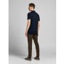 Jack&Jones koszulka polo damska 12136668 bawełna rozmiar L - 5