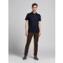 Jack&Jones koszulka polo damska 12136668 bawełna rozmiar L - 4