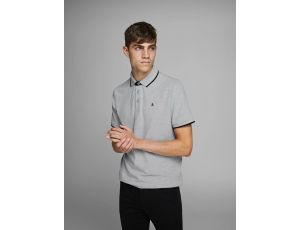 Jack&Jones koszulka polo męska JACK&JONES JJEPAULOS 12136668 rozmiar L - image 2