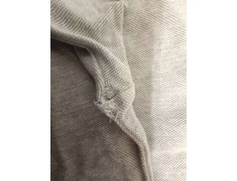 Jack&Jones koszulka polo męska JACK&JONES JJEPAULOS 12136668 rozmiar L - 7