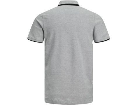 Jack&Jones koszulka polo męska JACK&JONES JJEPAULOS 12136668 rozmiar L - 6