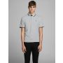 Jack&Jones koszulka polo męska JACK&JONES JJEPAULOS 12136668 rozmiar L - 5