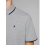 Jack&Jones koszulka polo męska JACK&JONES JJEPAULOS 12136668 rozmiar L - 6