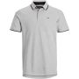 Jack&Jones koszulka polo męska JACK&JONES JJEPAULOS 12136668 rozmiar L - 4