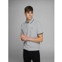 Jack&Jones koszulka polo męska JACK&JONES JJEPAULOS 12136668 rozmiar L - 2