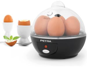 Jajowar PETRA JAJOWAR 430W czarny - image 2