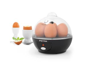 Jajowar PETRA JAJOWAR 430W czarny