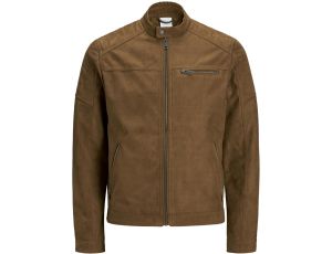 Jack&Jones kurtka męska bez kaptura 12147218. rozmiar M - image 2