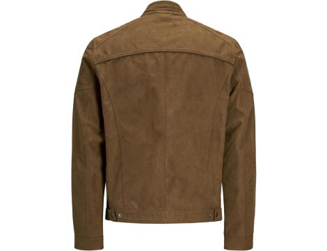 Jack&Jones kurtka męska bez kaptura 12147218. rozmiar M - 3