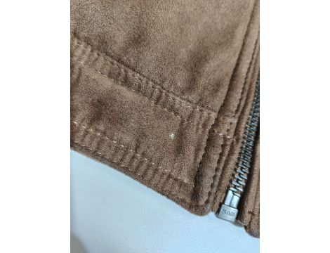 Jack&Jones kurtka męska bez kaptura 12147218. rozmiar M - 9