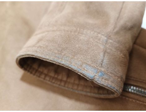 Jack&Jones kurtka męska bez kaptura 12147218. rozmiar M - 6