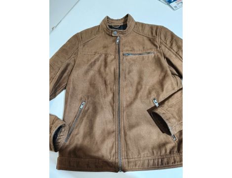 Jack&Jones kurtka męska bez kaptura 12147218. rozmiar M - 10