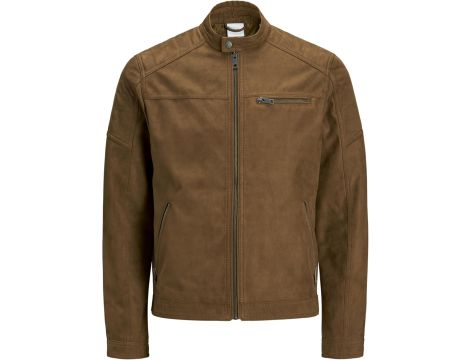 Jack&Jones kurtka męska bez kaptura 12147218. rozmiar M
