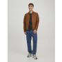 Jack&Jones kurtka męska bez kaptura 12147218. rozmiar M - 5