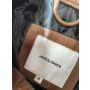 Jack&Jones kurtka męska bez kaptura 12147218. rozmiar M - 8