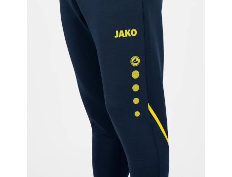 JAKO spodnie dresowe challenge - spodnie dresowe challenge Mężczyźni L - 5