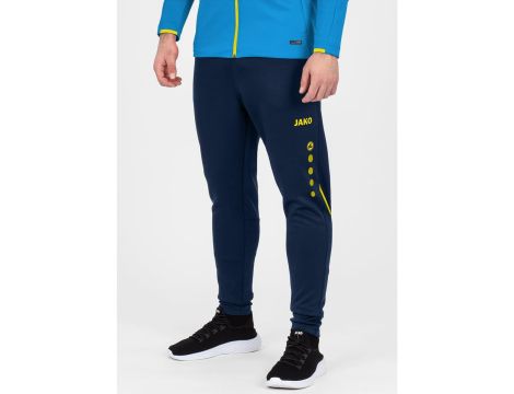 JAKO spodnie dresowe challenge - spodnie dresowe challenge Mężczyźni L - 4