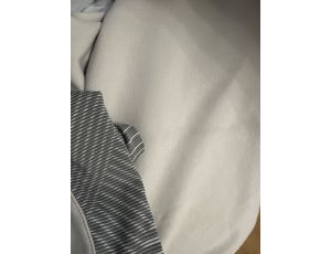 JAKO Koszulka polo Performance Mężczyźni  4XL Soft Grey/kamienny szary - image 2