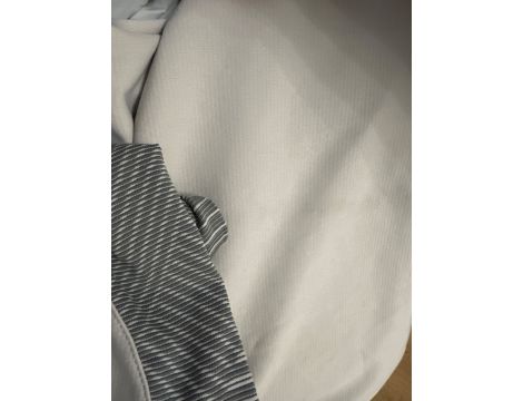 JAKO Koszulka polo Performance Mężczyźni  4XL Soft Grey/kamienny szary - 2