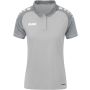 JAKO Koszulka polo Performance Mężczyźni  4XL Soft Grey/kamienny szary - 6