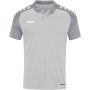 JAKO Koszulka polo Performance Mężczyźni  4XL Soft Grey/kamienny szary - 5