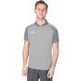 JAKO Koszulka polo Performance Mężczyźni  4XL Soft Grey/kamienny szary - 7