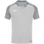 JAKO Koszulka polo Performance Mężczyźni  4XL Soft Grey/kamienny szary - 2