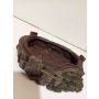 Jaskinia z żywicy poliestrowej Trixie 408484 26x20x13 cm - 4
