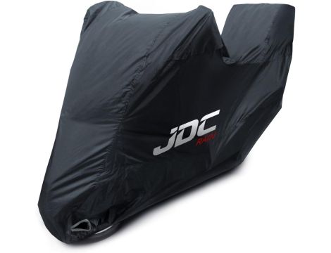 JDC Wodoodporny Pokrowiec na Motocykl - 2