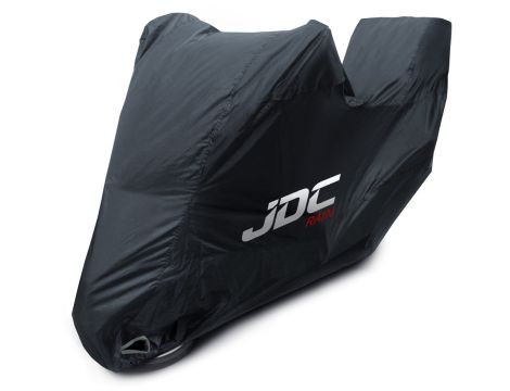 JDC Wodoodporny Pokrowiec na Motocykl