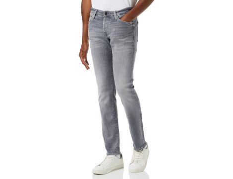 Jack&Jones spodnie rurki rozmiar 28/30 - 3