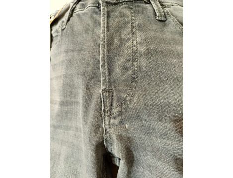 Jack&Jones spodnie rurki rozmiar 28/30 - 2