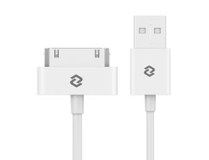 JETech Kabel USB do Synchronizacji i ładowania Kompatybilny iPhone iPad - image 2