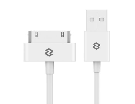 JETech Kabel USB do Synchronizacji i ładowania Kompatybilny iPhone iPad