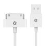 JETech Kabel USB do Synchronizacji i ładowania Kompatybilny iPhone iPad - 3