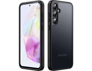 JETech Etui Matowe do Samsung Galaxy A35 5G - image 2