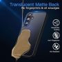 JETech Etui Matowe do Samsung Galaxy A35 5G - 6