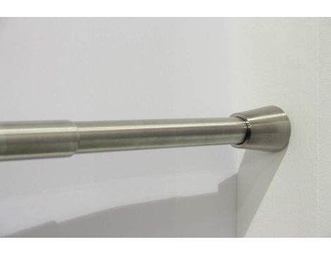 Karnisz pojedynczy 25 mm + 19 mm 140 cm - 4