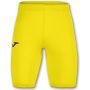Joma Spodenki sportowe S-M ŻÓŁTY - 3