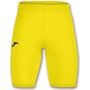 Joma Spodenki sportowe S-M ŻÓŁTY - 2