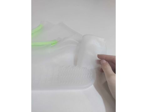 JUDA Wodoszczelne ochraniacze na buty - 3