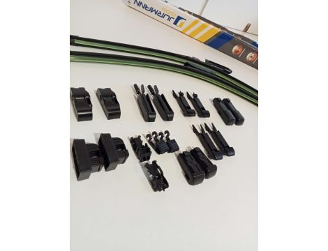 Jurmann Trade GmbH Aero zestaw wycieraczek - 4