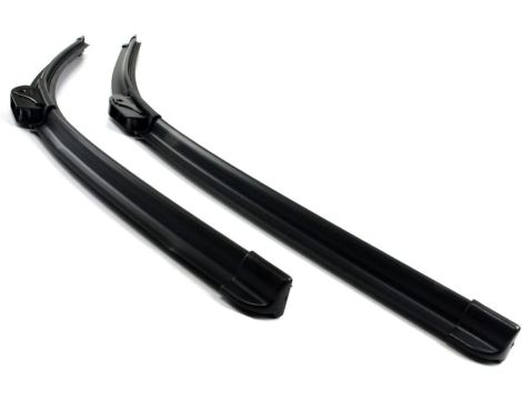 Jurmann Trade GmbH Aero zestaw wycieraczek