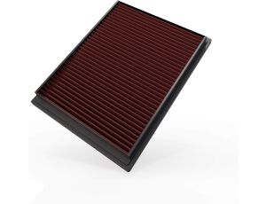 K&N 33-2070 filtr powietrza silnikowego X3 Z4 520i 525i 530i Z3 - image 2