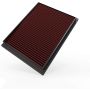 K&N 33-2070 filtr powietrza silnikowego X3 Z4 520i 525i 530i Z3 - 2